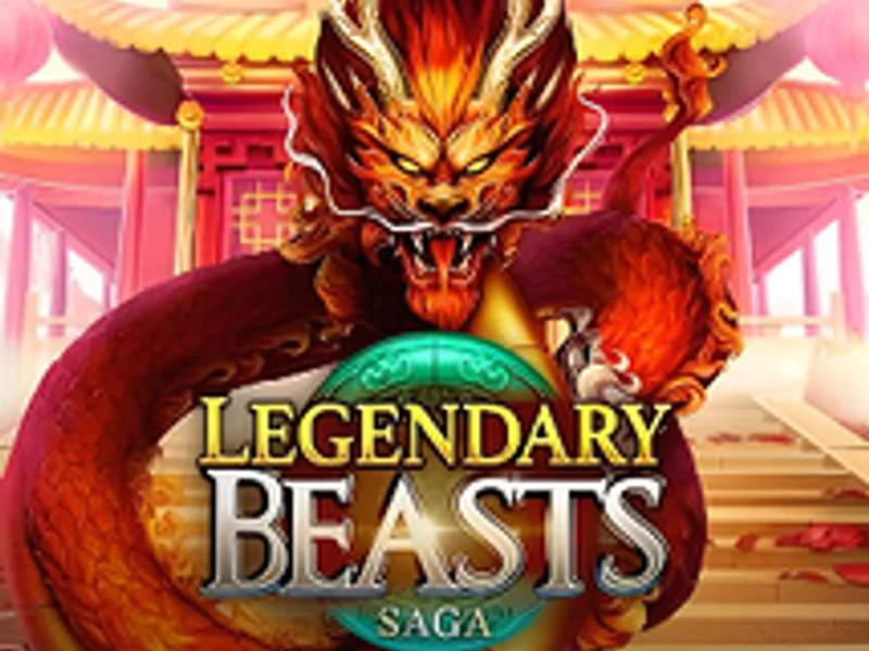 Legendary Beasts Saga
