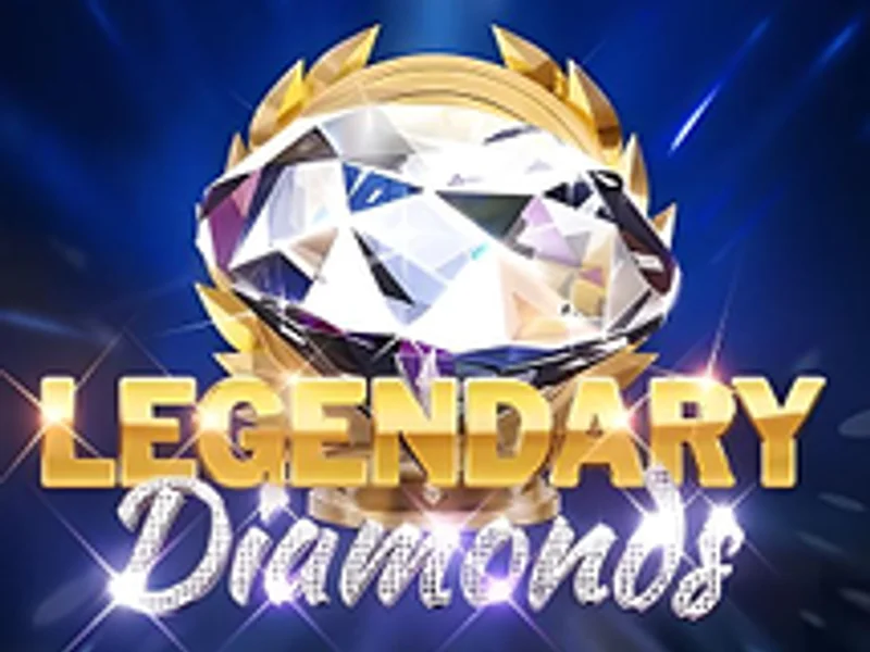 Legendary Diamonds