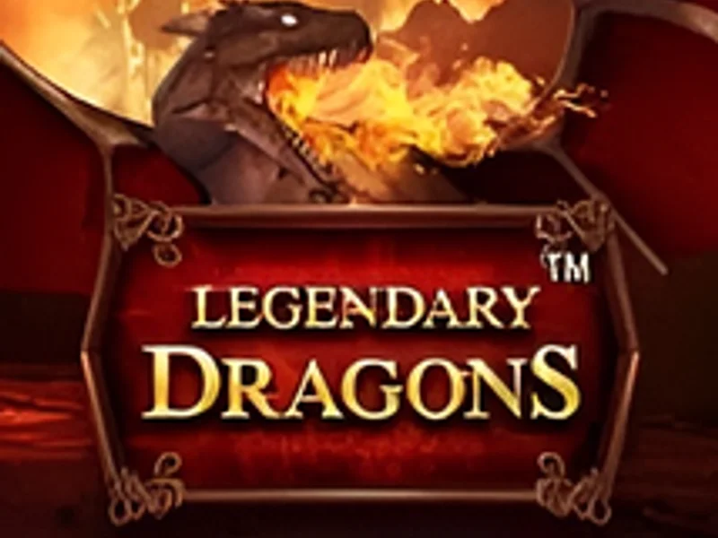 Legendary Dragons