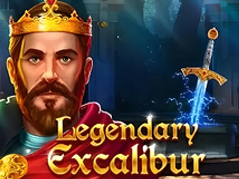 Legendary Excalibur