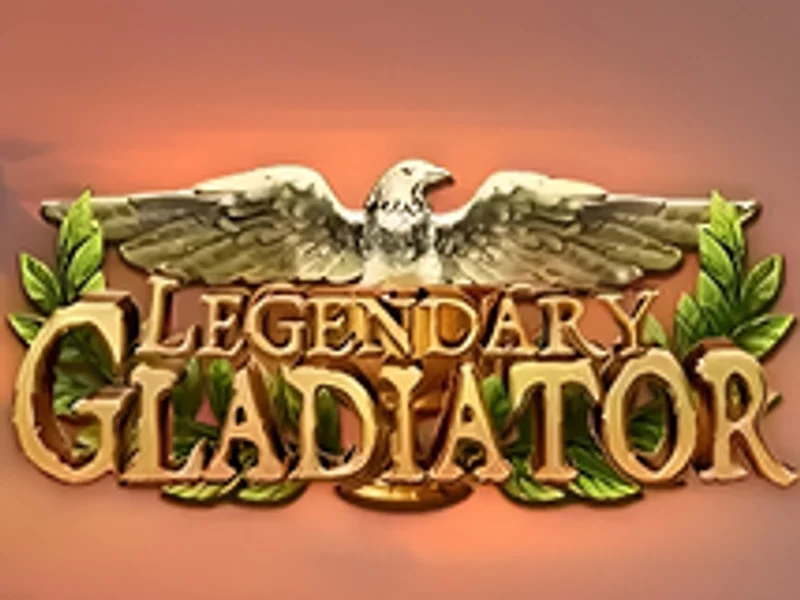 Legendary Gladiator