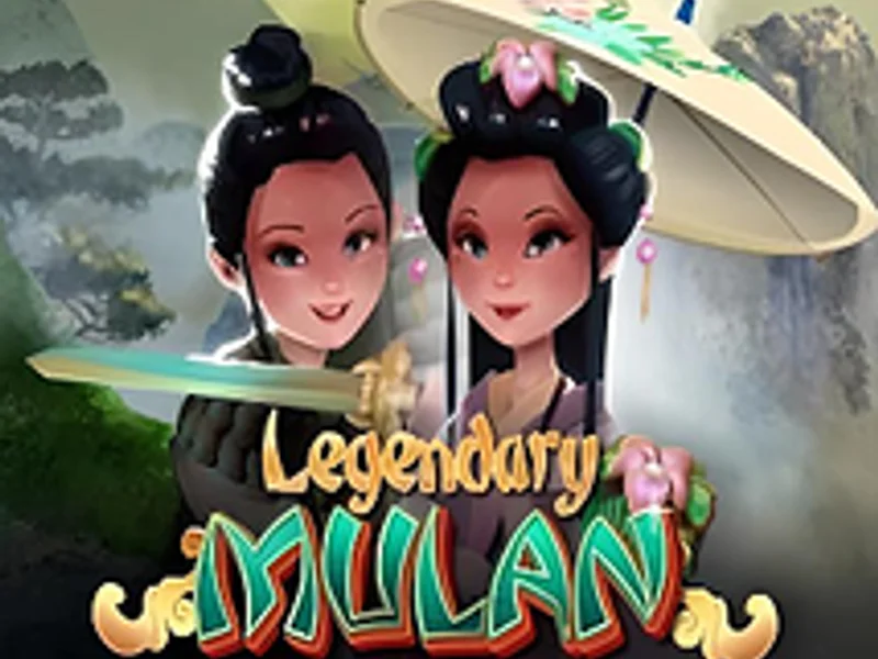 Legendary Mulan