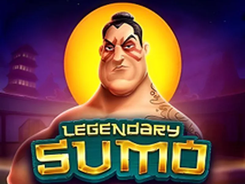 Legendary Sumo