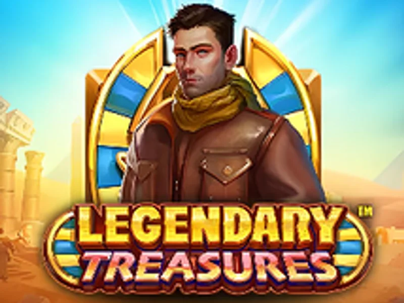 Legendary Treasures