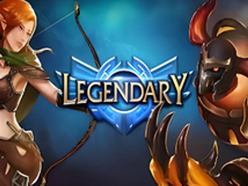 Legendary