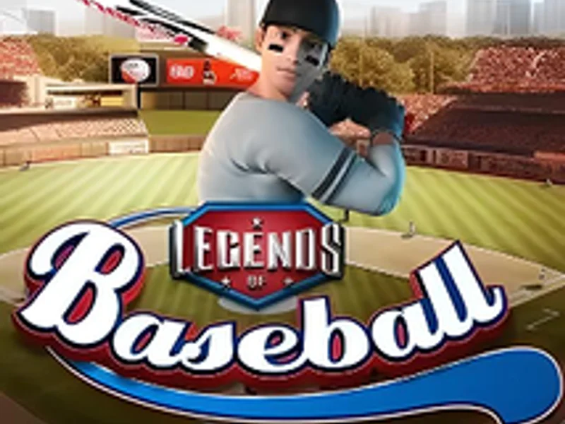 Legends of Baseball