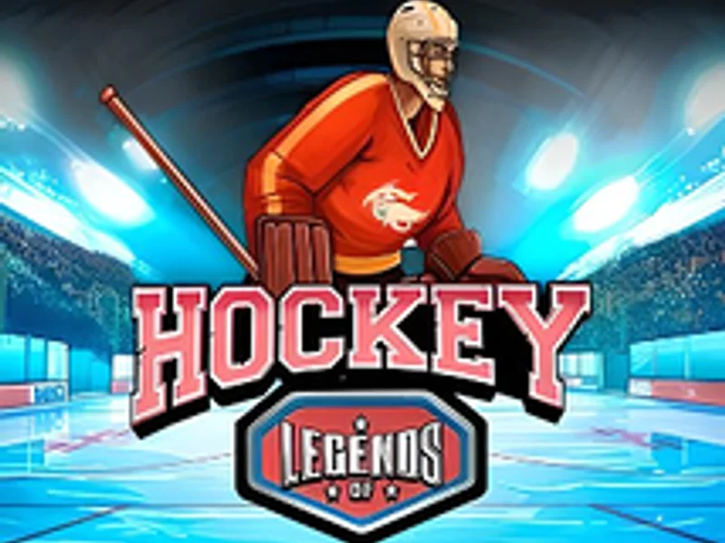 Legends of Hockey