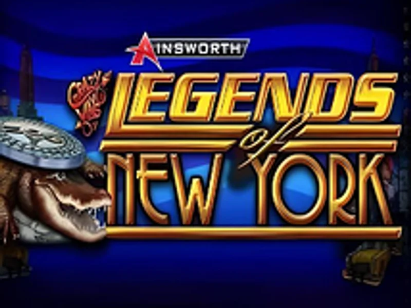Legends of New York