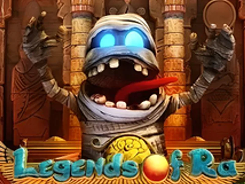Legends of Ra