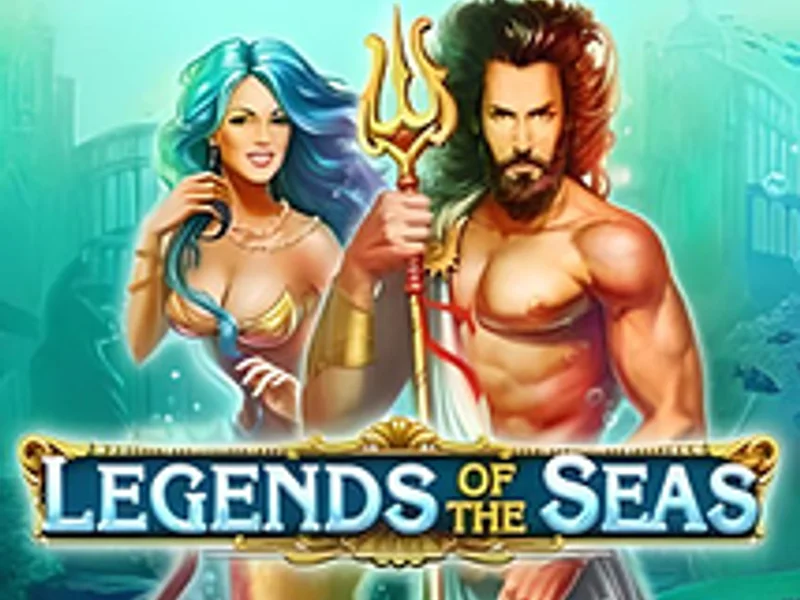 Legends of the Seas