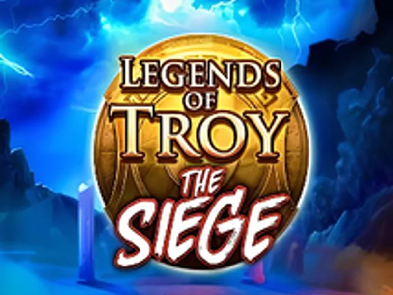 Legends of Troy The Siege