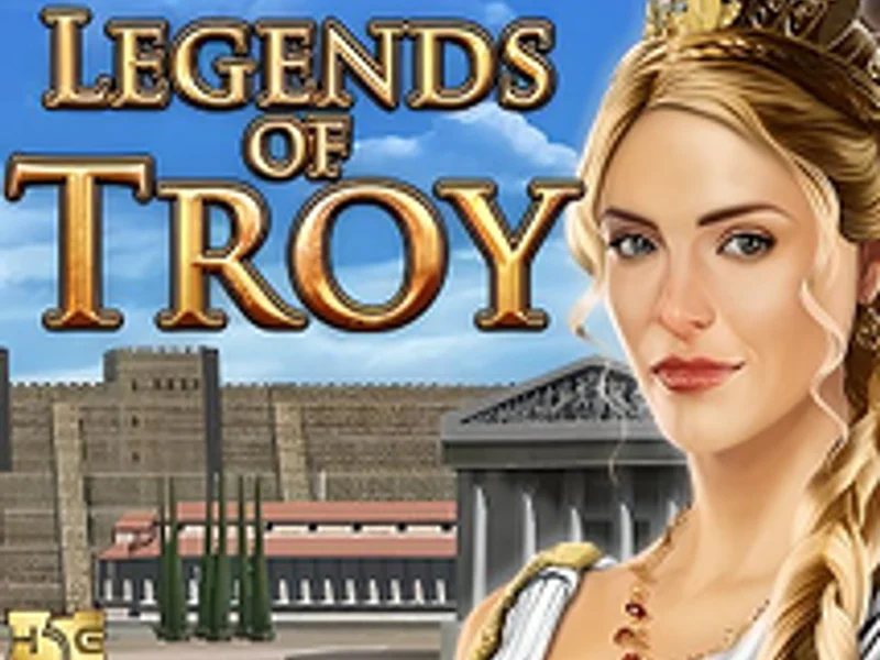 Legends of Troy
