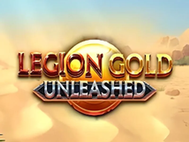 Legion Gold Unleashed