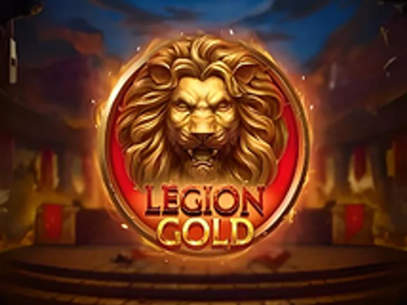 Legion Gold