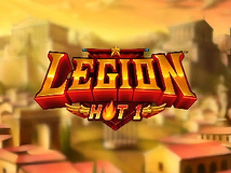 Legion Hot 1