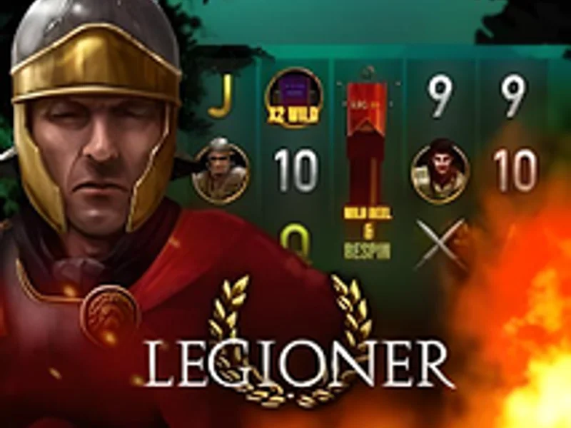 Legioner