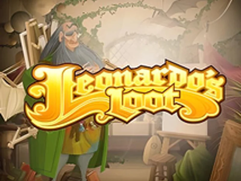 Leonardos Loot