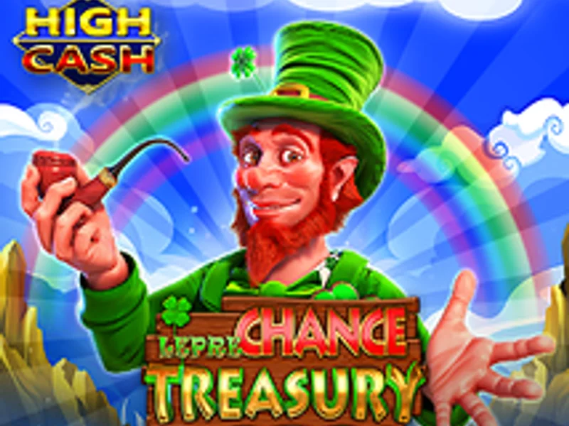 Leprechance Treasury High Cash