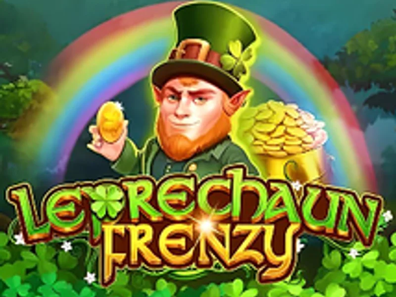 Leprechaun Frenzy