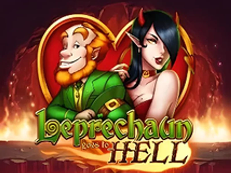 Leprechaun Goes To Hell