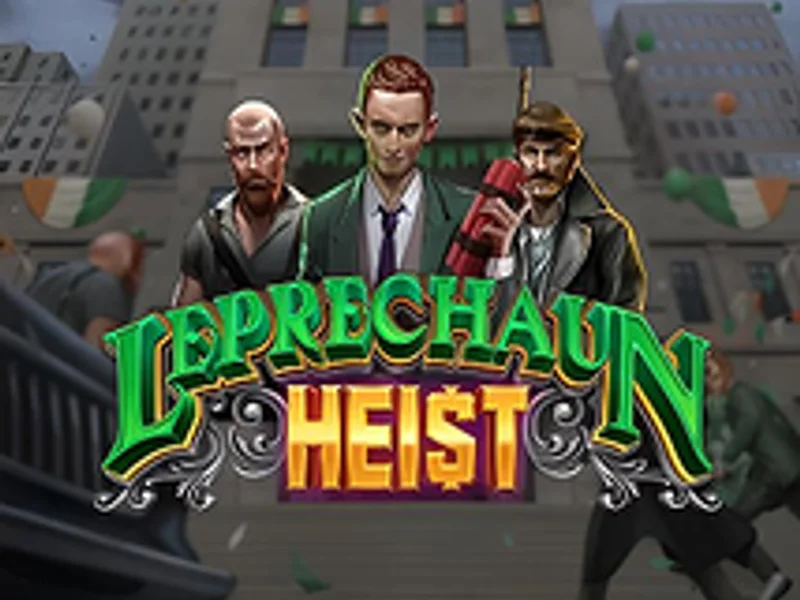 Leprechaun Heist