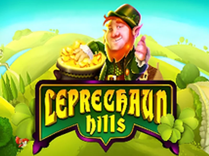 Leprechaun Hills