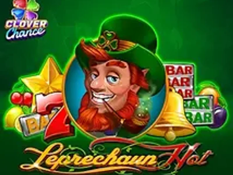 Leprechaun Hot