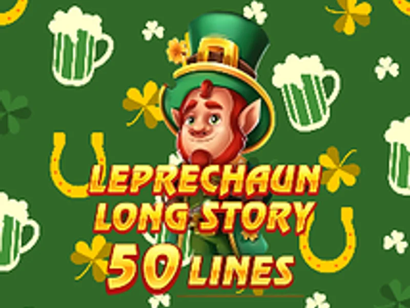 Leprechaun Long Story
