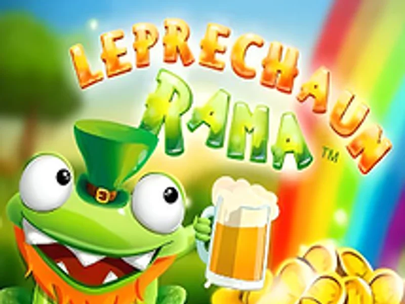 Leprechaun Rama