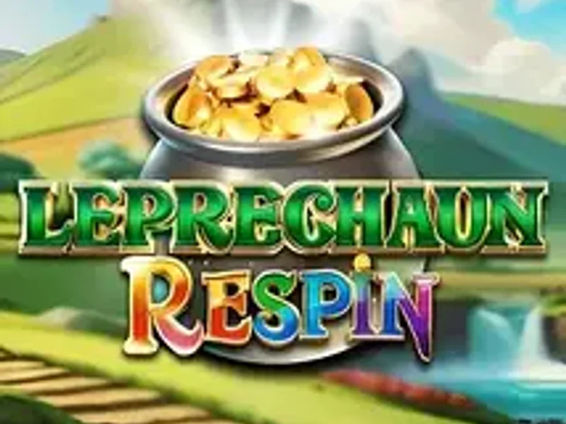 Leprechaun Respin
