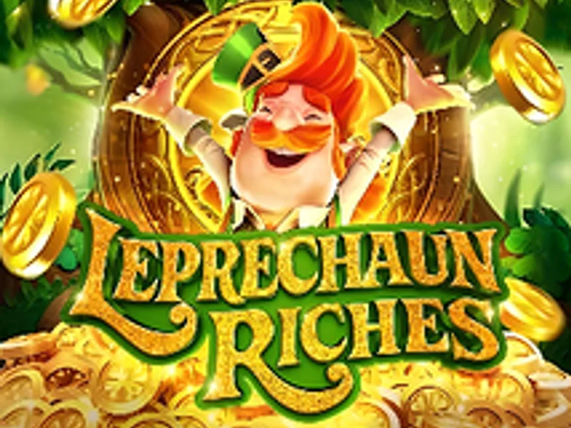 Leprechaun Riches
