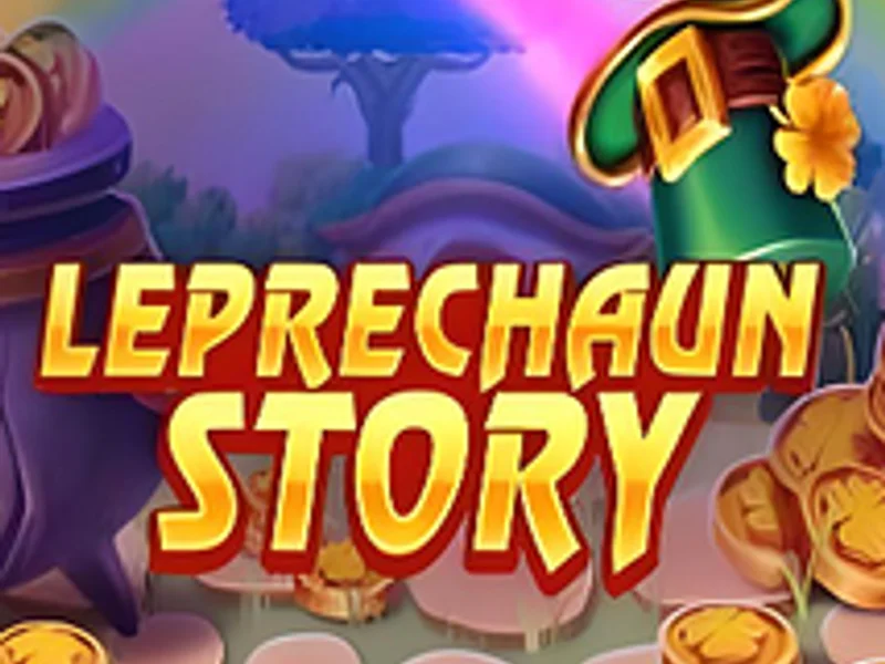 Leprechaun Story