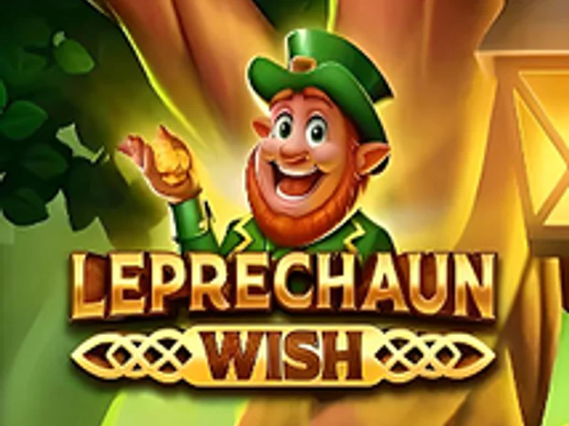 Leprechaun Wish