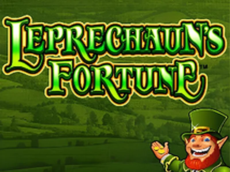Leprechauns Fortune