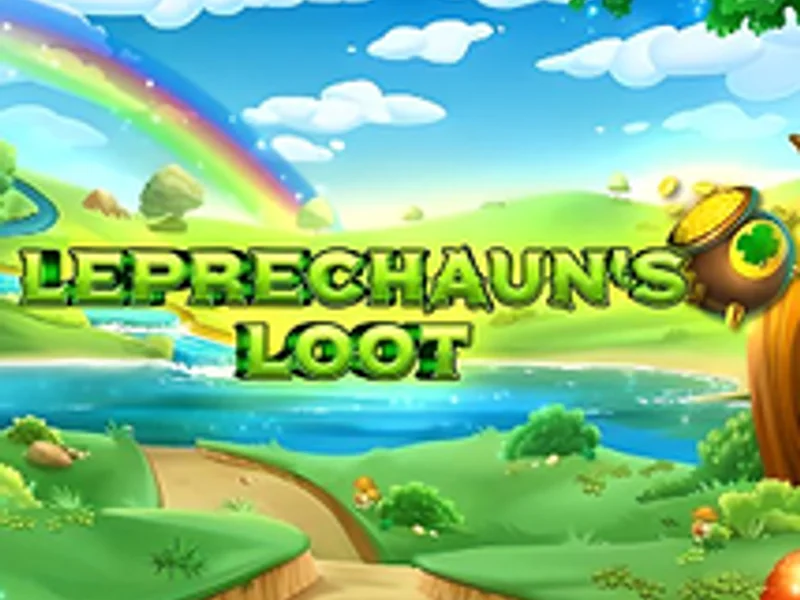Leprechauns Loot