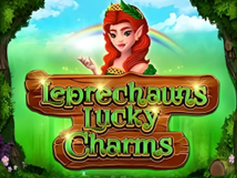 Leprechauns Lucky Charms