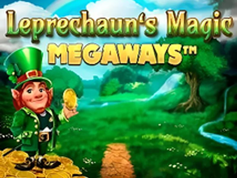 Leprechauns Magic Megaways