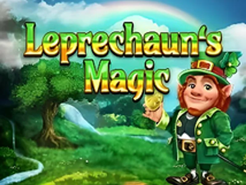 Leprechauns Magic