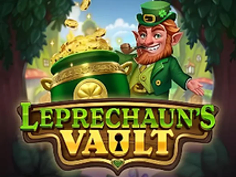 Leprechauns Vault