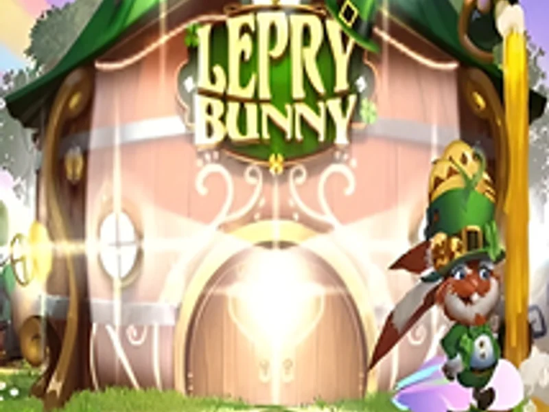 Leprybunny