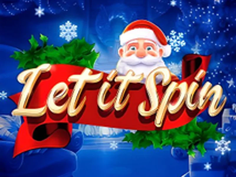 Let It Spin
