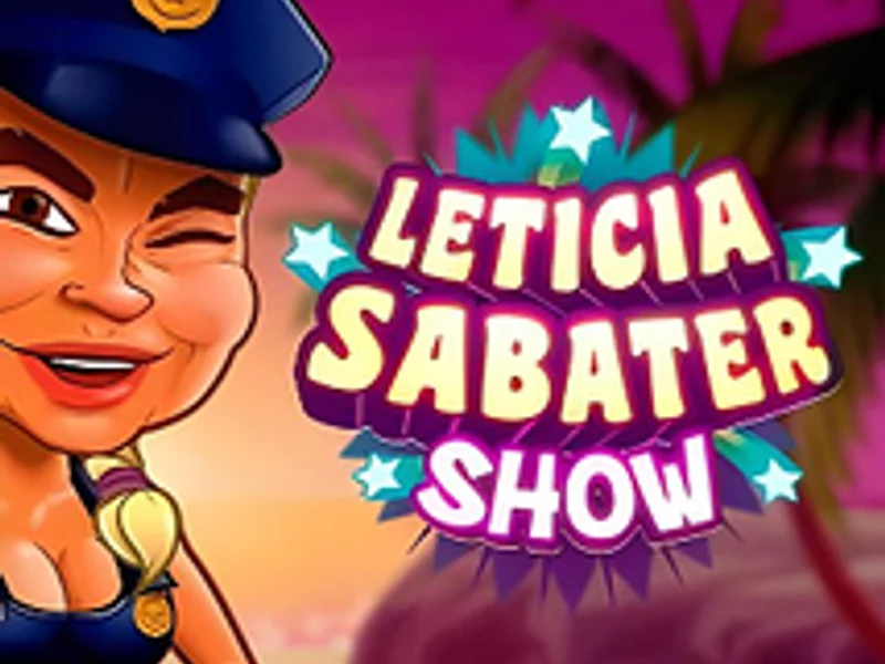 Leticia Sabater Show