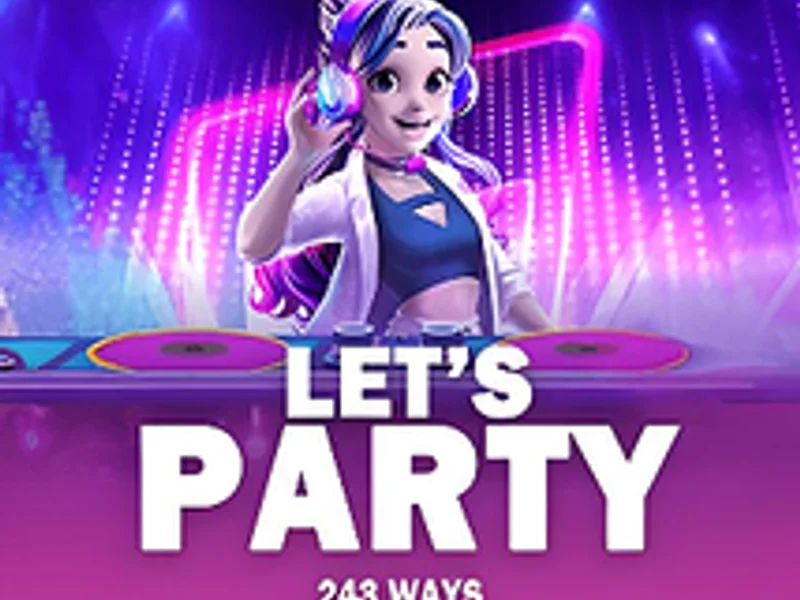Lets Party