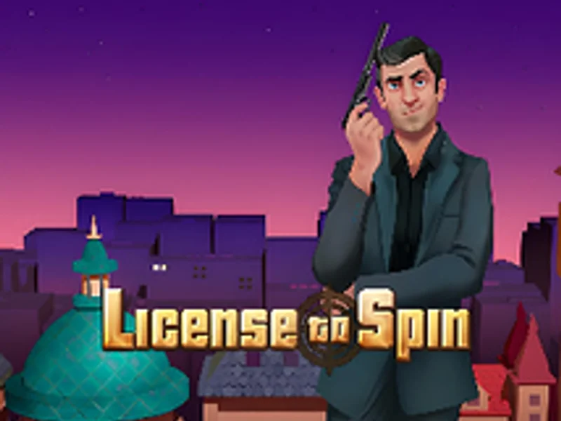 License to Spin