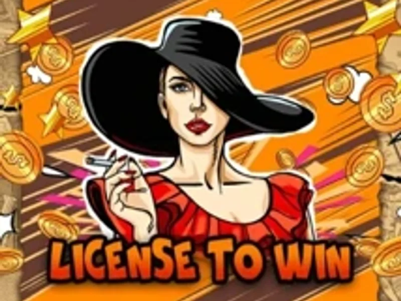 License to Win