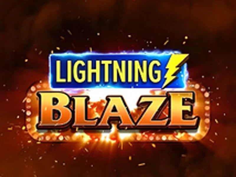 Lightning Blaze