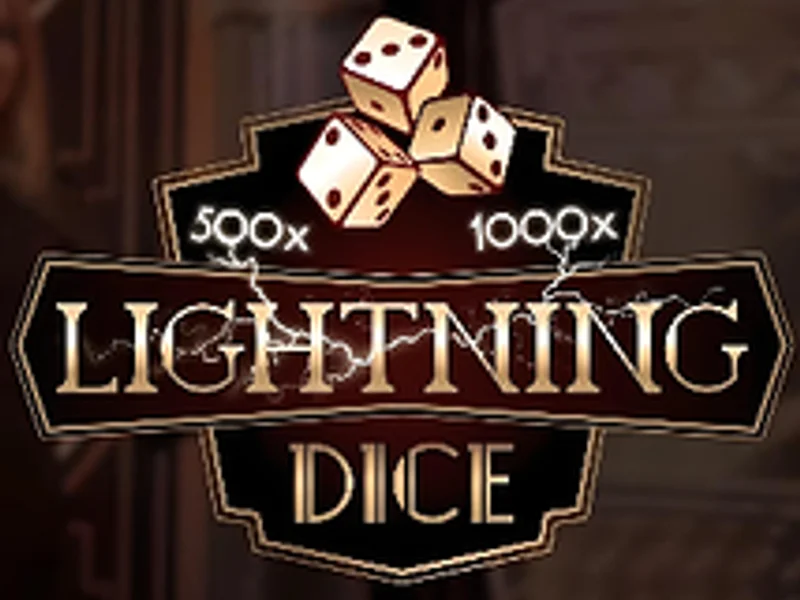 Lightning Dice