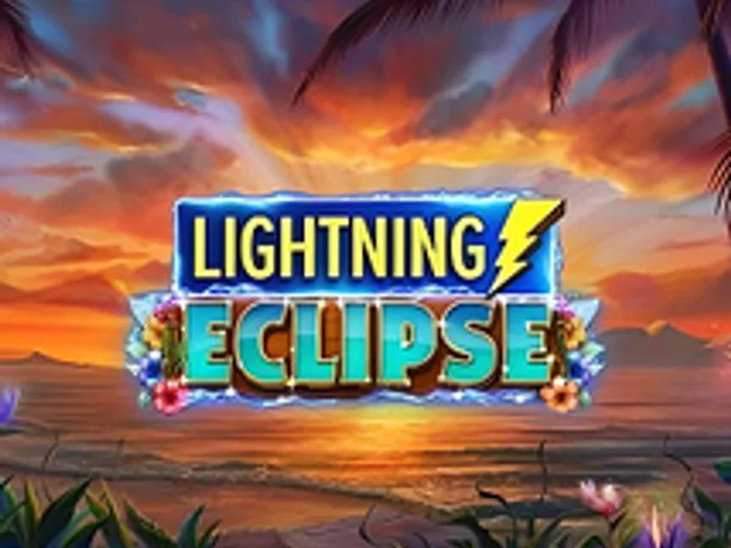 Lightning Eclipse