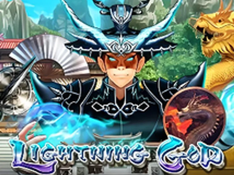 Lightning God