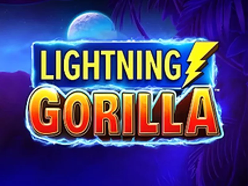 Lightning Gorilla